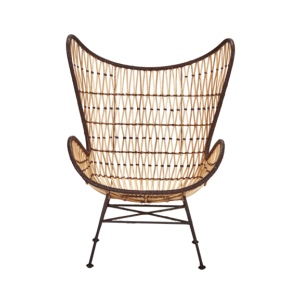 Sillón, HDFlow, Natural - House Doctor 2