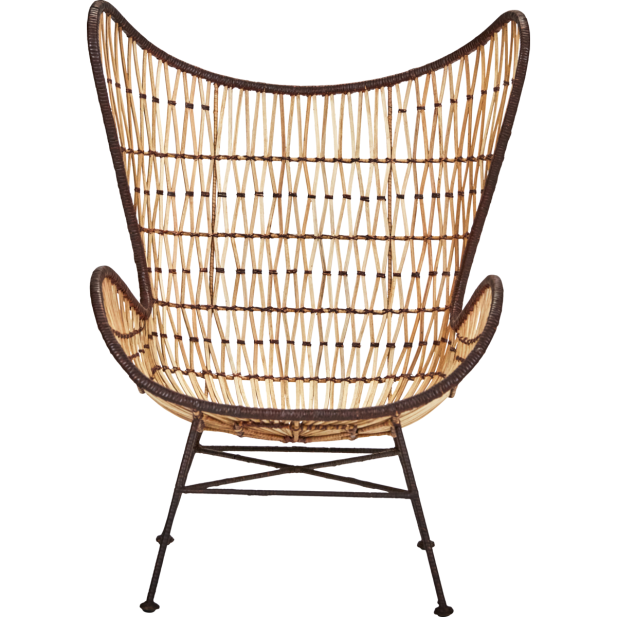 Sillón, HDFlow, Natural - House Doctor