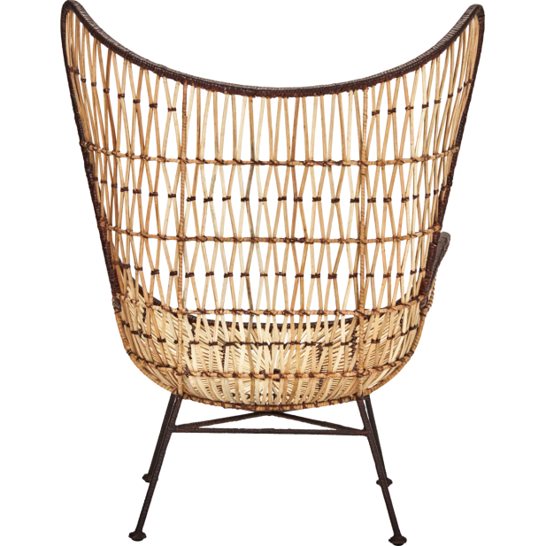 Sillón, HDFlow, Natural - House Doctor