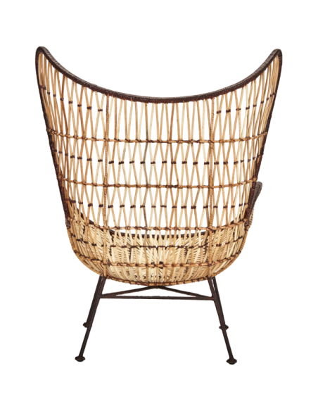 Sillón, HDFlow, Natural - House Doctor