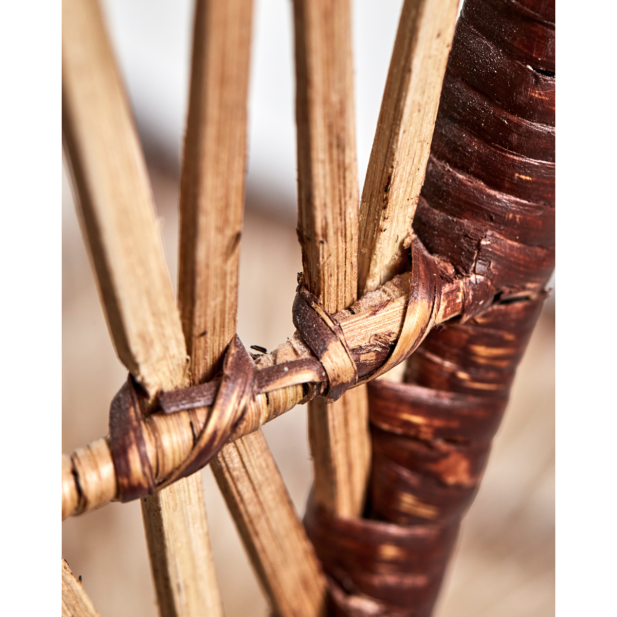 Sillón, HDFlow, Natural - House Doctor