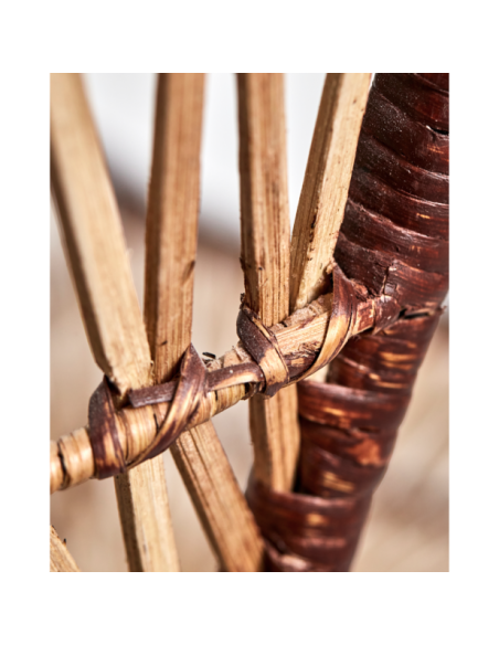 Sillón, HDFlow, Natural - House Doctor