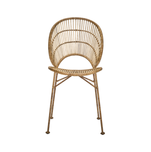 Silla de comedor, HDTrecca, Natural - House Doctor 2