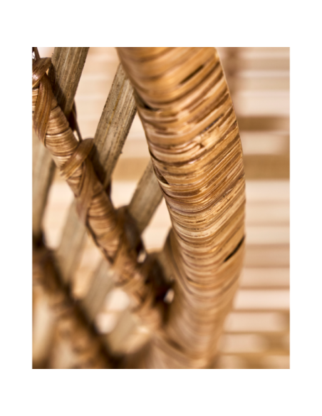 Silla de comedor, HDTrecca, Natural - House Doctor