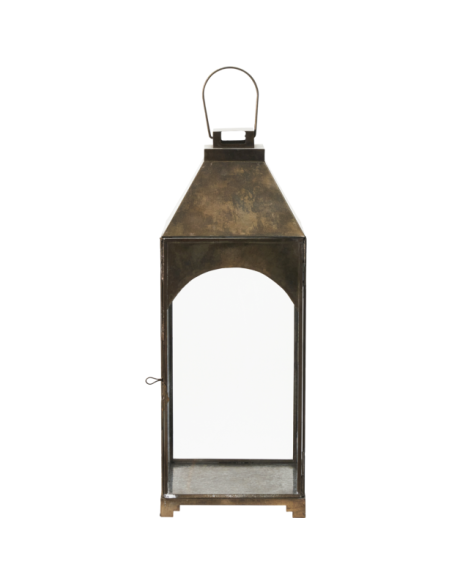 Farol, HDArch, Latón antiguo - House Doctor