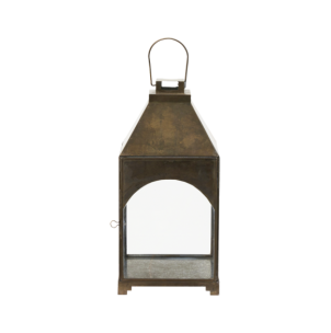 Farol, HDArch, Latón antiguo - House Doctor