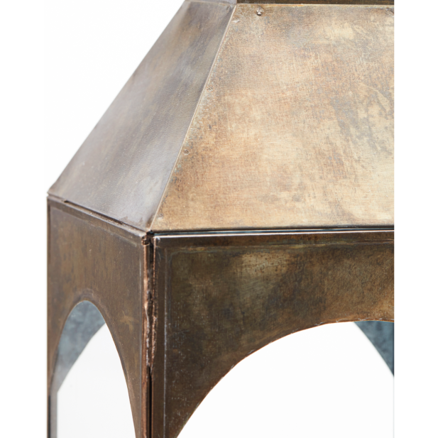 Farol, HDArch, Latón antiguo - House...