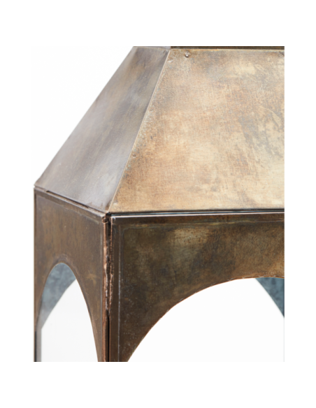 Farol, HDArch, Latón antiguo - House Doctor