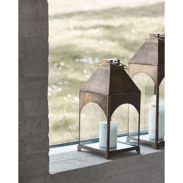 Farol, HDArch, Latón antiguo - House...