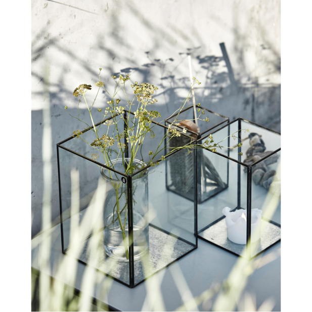 Farol, HDPillar, Latón - House Doctor