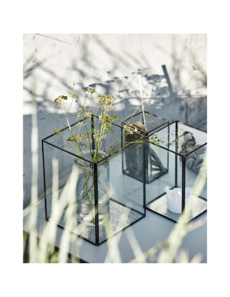 Farol, HDPillar, Latón - House Doctor