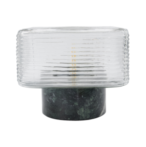 Lámpara de mesa, HDNeat, Verde - House Doctor