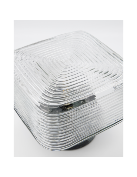 Lámpara de mesa, HDNeat, Verde - House Doctor