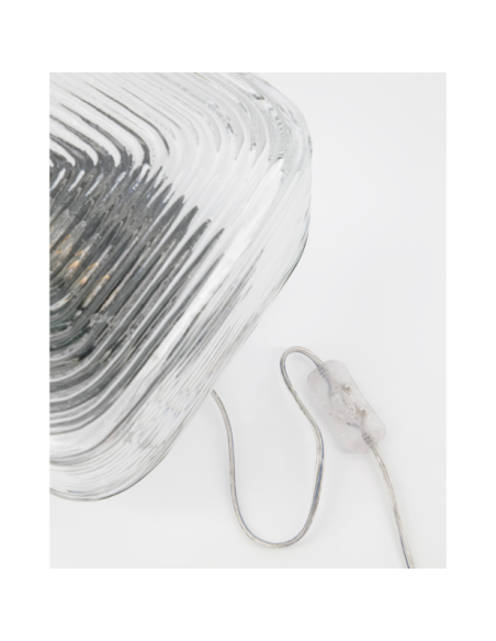 Lámpara de mesa, HDNeat, Verde - House Doctor