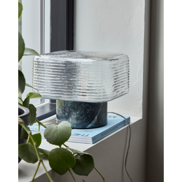 Lámpara de mesa, HDNeat, Verde -... Lámpara de mesa, HDNeat, Verde -...