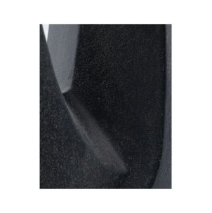 Pieza de arte, HDTone, Negro - House Doctor 2