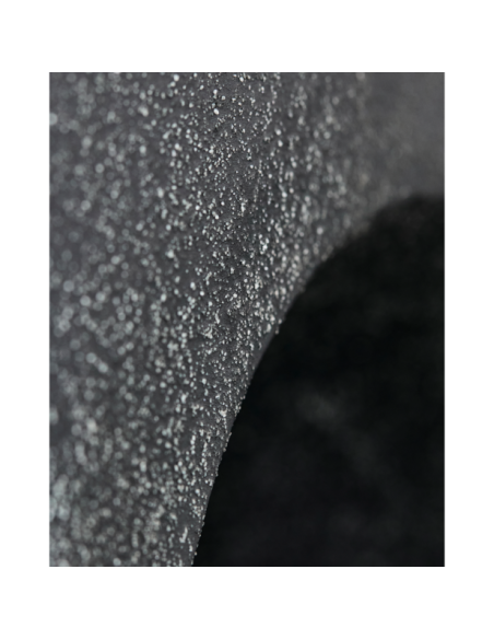 Pieza de arte, HDTone, Negro - House Doctor