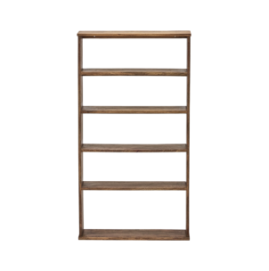 Estantería, HDBalance, Marrón antiguo - House Doctor
