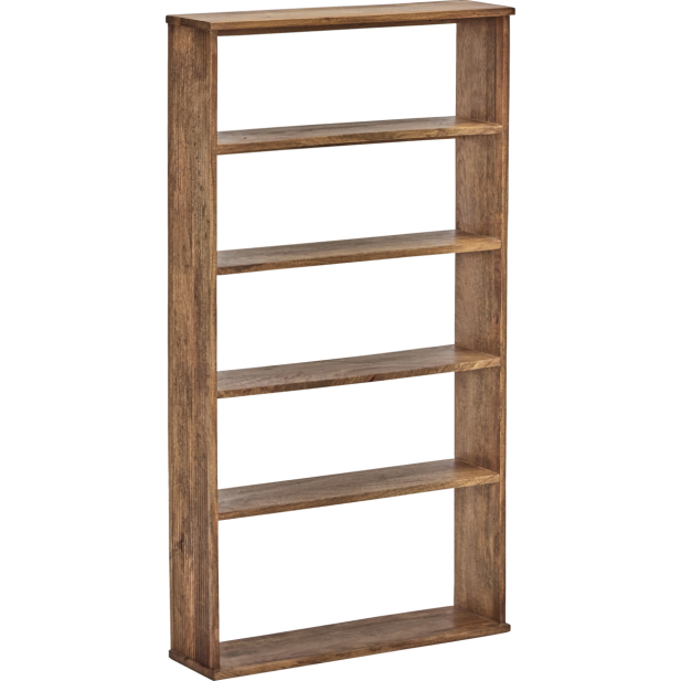 Estantería, HDBalance, Marrón antiguo...