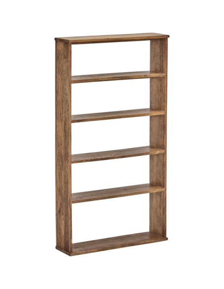 Estantería, HDBalance, Marrón antiguo - House Doctor