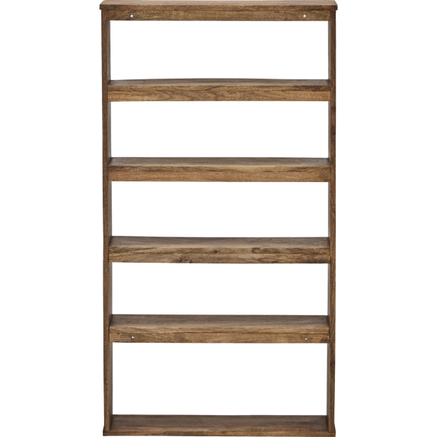 Estantería, HDBalance, Marrón antiguo...