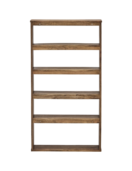 Estantería, HDBalance, Marrón antiguo - House Doctor