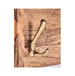 Perchero, HDBalance, Marrón antiguo - House Doctor 2