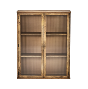 Estante de pared, HDBalance, Marrón antiguo - House Doctor