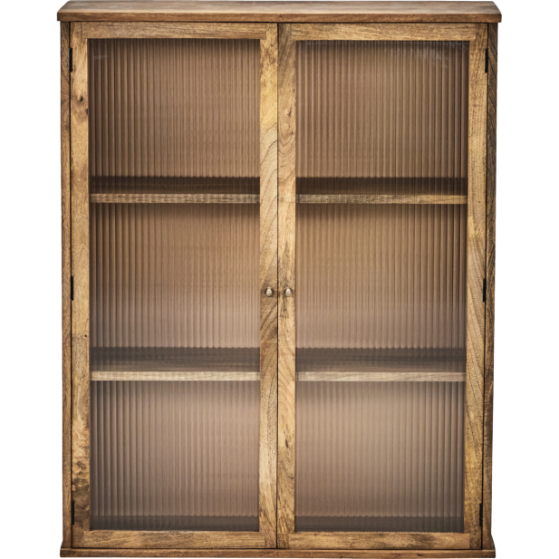 Estante de pared, HDBalance, Marrón antiguo - House Doctor