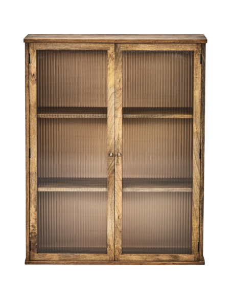 Estante de pared, HDBalance, Marrón antiguo - House Doctor