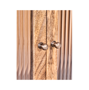 Estante de pared, HDBalance, Marrón antiguo - House Doctor 2