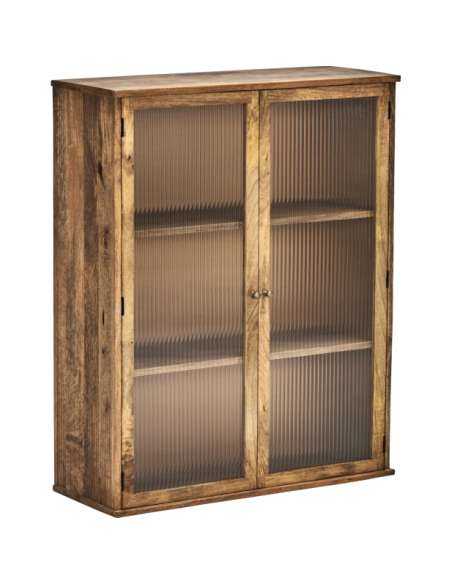 Estante de pared, HDBalance, Marrón antiguo - House Doctor