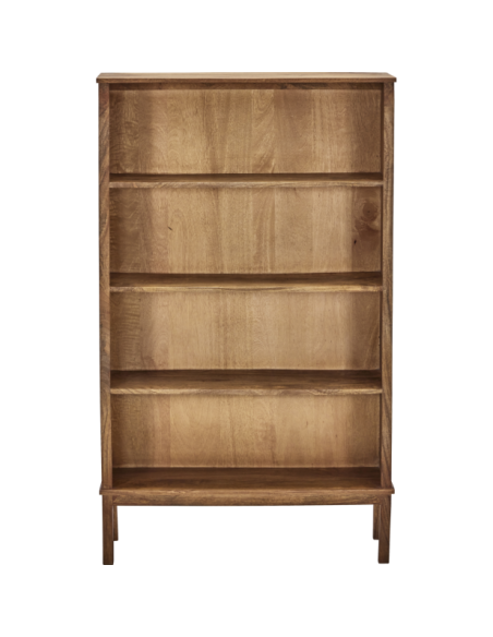 Estantería, HDBalance, Marrón antiguo - House Doctor