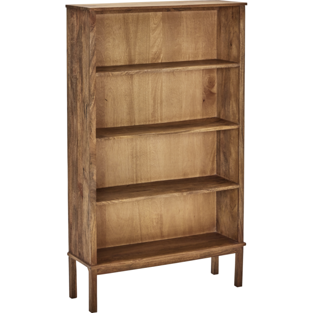 Estantería, HDBalance, Marrón antiguo...