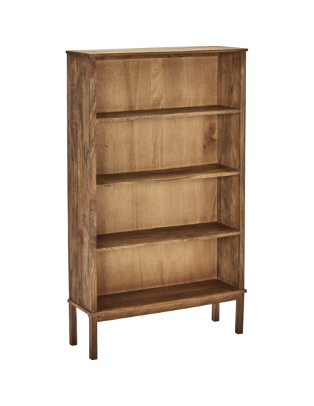 Estantería, HDBalance, Marrón antiguo - House Doctor