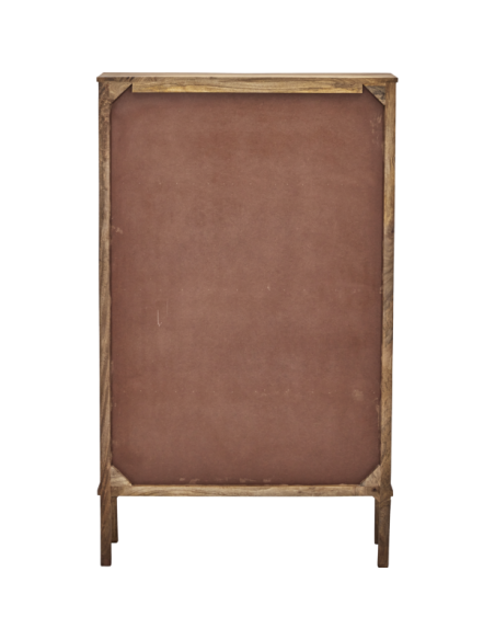 Estantería, HDBalance, Marrón antiguo - House Doctor