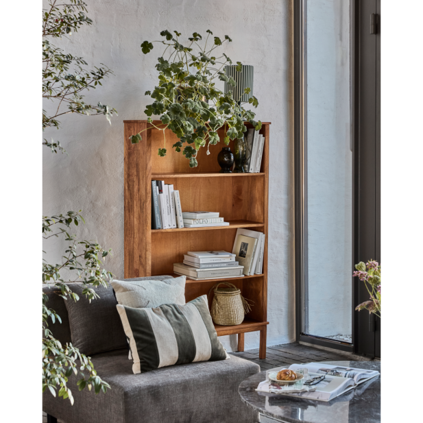 Estantería, HDBalance, Marrón antiguo...