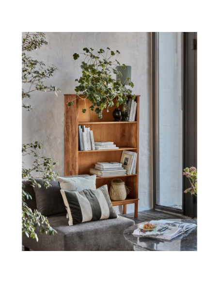 Estantería, HDBalance, Marrón antiguo - House Doctor