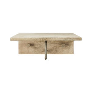 Perchero, HDSate, Natural - House Doctor