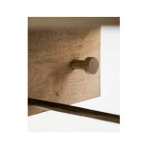 Perchero, HDSate, Natural - House Doctor 2