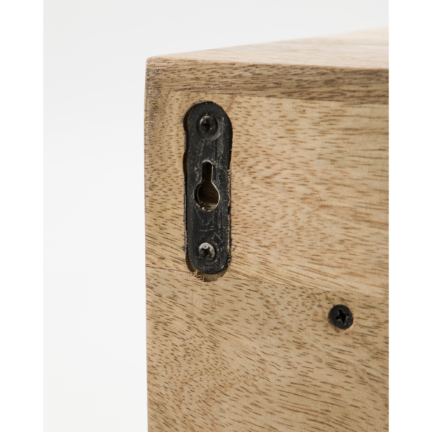 Perchero, HDSate, Natural - House Doctor