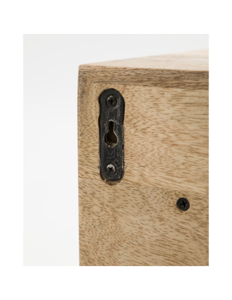 Perchero, HDSate, Natural - House Doctor