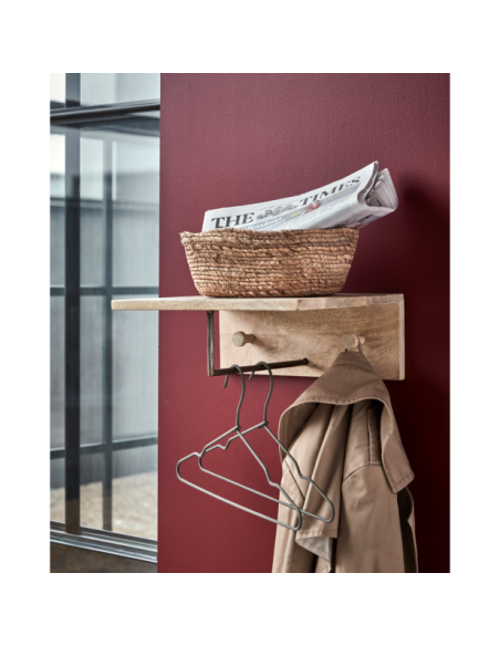 Perchero, HDSate, Natural - House Doctor