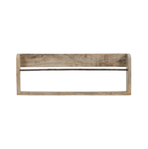 Revistero, HDMaga, Natural - House Doctor