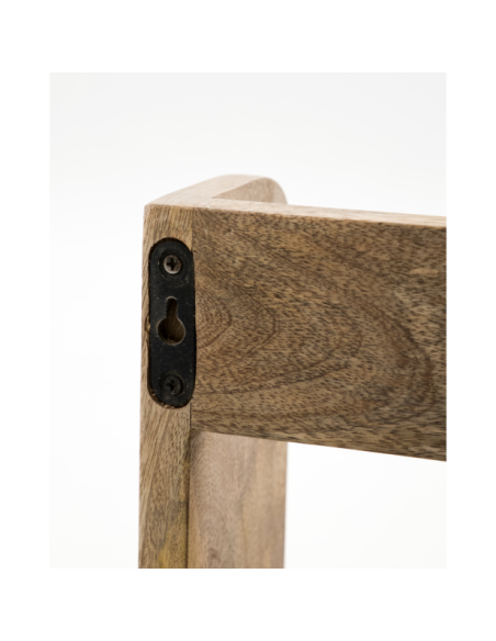 Revistero, HDMaga, Natural - House Doctor