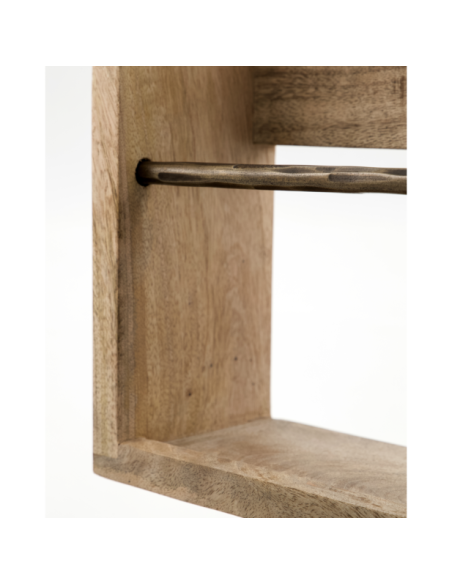 Revistero, HDMaga, Natural - House Doctor