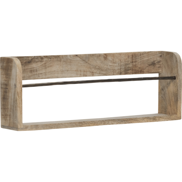 Revistero, HDMaga, Natural - House...