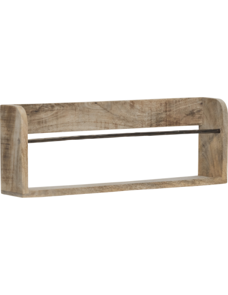 Revistero, HDMaga, Natural - House Doctor