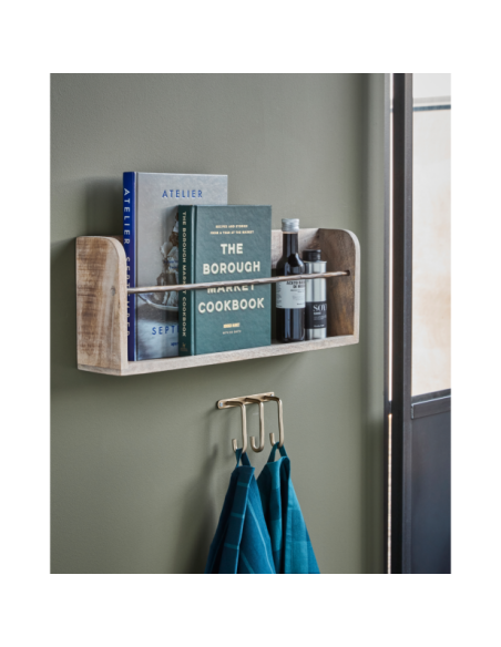 Revistero, HDMaga, Natural - House Doctor