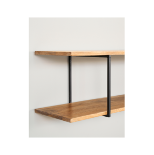 Estante, HDWoods, Natural - House Doctor 2